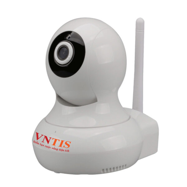 Camera Không dây IP Wifi VNTIS IP168