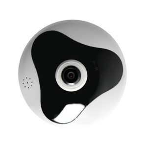 Camera Ốp trần IP Wifi 3D VNTIS-VR02 1.3M