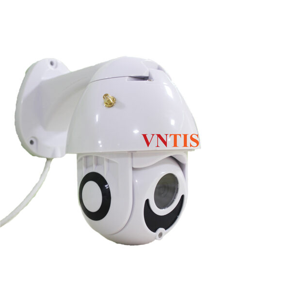 Camera VNTIS IP2020 V1