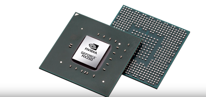 Bộ xử lý Quad-Core 1.8 GHz Intel Core i7-8565U