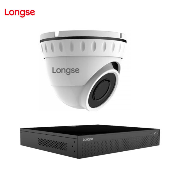 Camera giám sát Longse 2.0