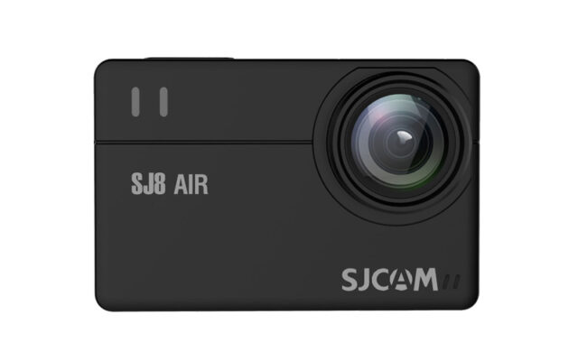 Camera hành động Sjcam Sj8 Air