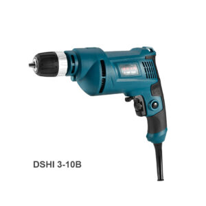 Máy Khoan Điện Dshi 3-10B 980W